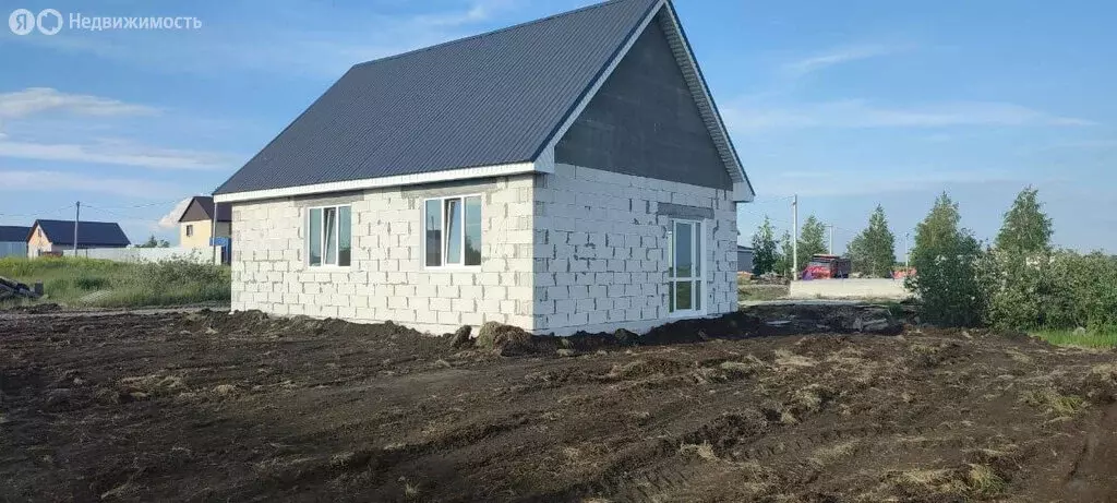 Дом в посёлок Петровский, Васильковая улица, 15 (127 м) - Фото 0
