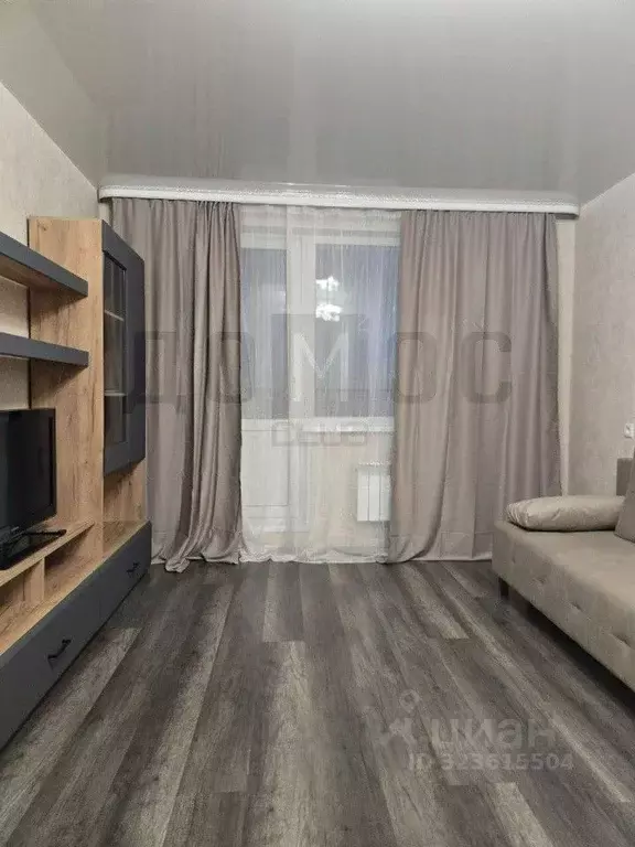 1-к кв. Свердловская область, Екатеринбург ул. Начдива Онуфриева, 24к3 ... - Фото 1