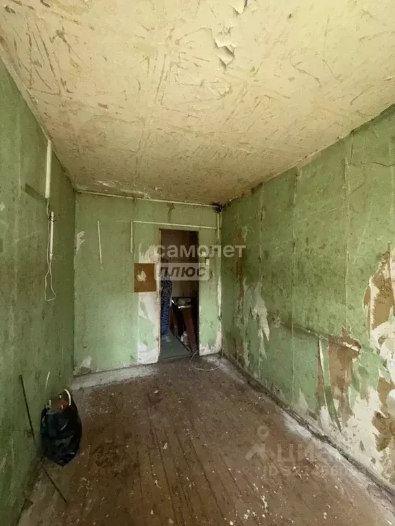 Студия Архангельская область, Коряжма ул. Пушкина, 12А (11.6 м) - Фото 1