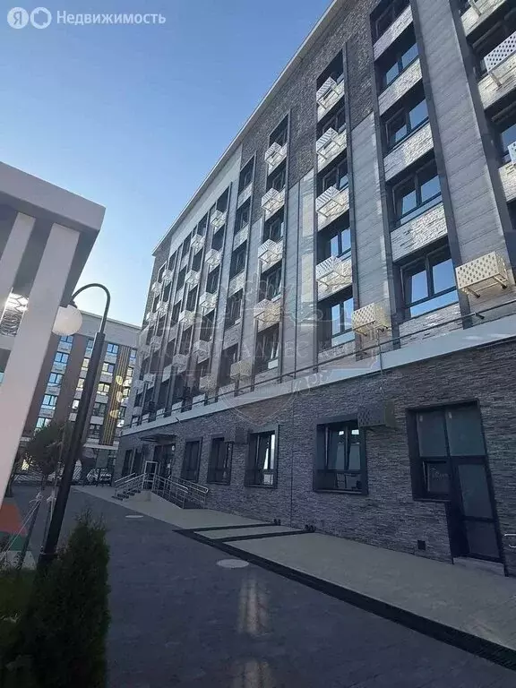 2-комнатная квартира: Кисловодск, улица Катыхина, 185 (60.9 м) - Фото 2