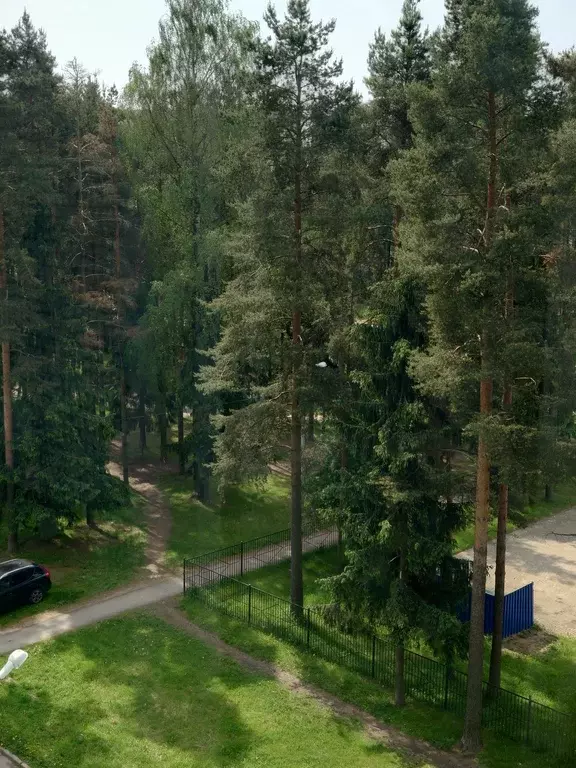 Продаётся 1-к квартира, 34.5 м - Фото 1