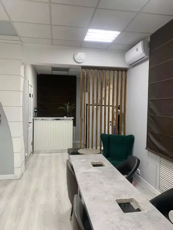 Помещение свободного назначения в Москва Валовая ул., 6С2 (50 м) - Фото 1