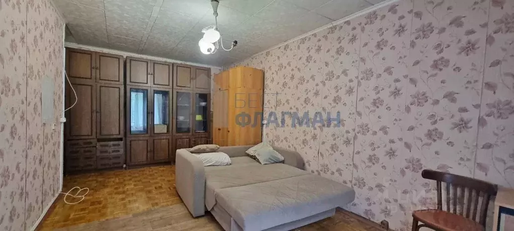 Комната Москва Дмитровское ш., 39К1 (18.8 м) - Фото 0