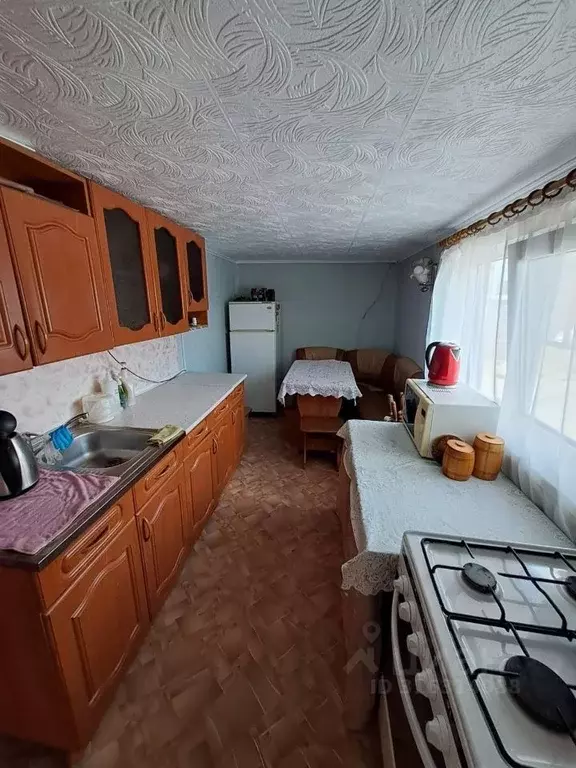 Дом в Волгоградская область, Волгоград Районная ул. (45 м) - Фото 1