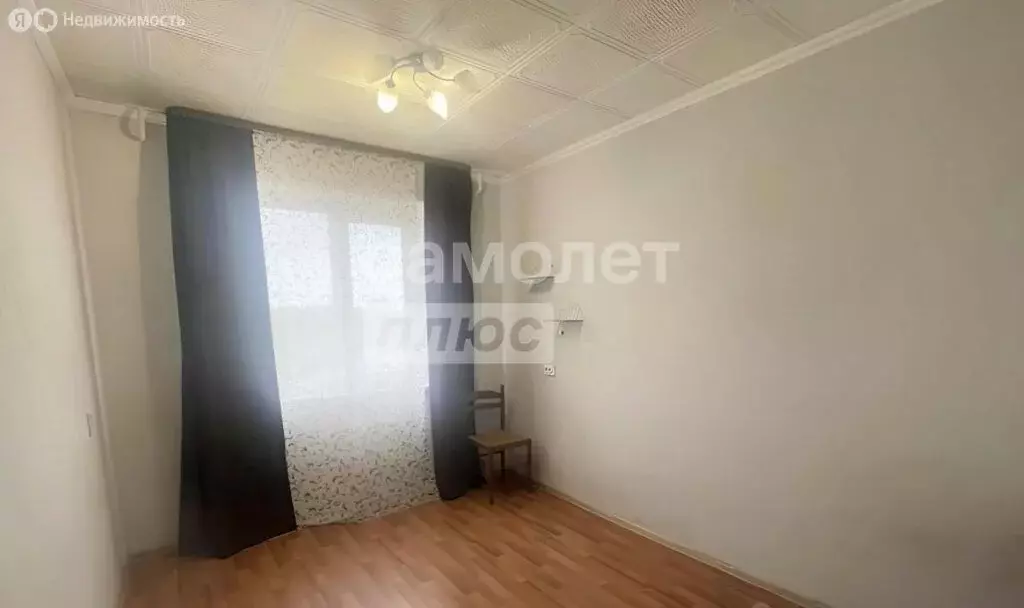 2-комнатная квартира: Челябинск, проспект Победы, 335 (51 м) - Фото 0