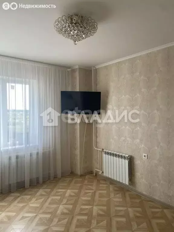 1-комнатная квартира: посёлок Дубовое, микрорайон Улитка (36.6 м) - Фото 1