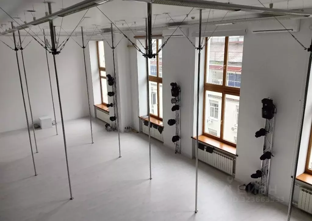 Офис в Москва просп. Мира, 68С1А (189 м) - Фото 1