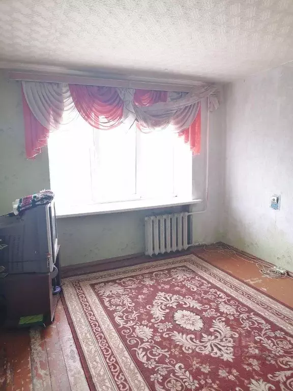 Квартира, 1 комната, 32.79 м - Фото 0