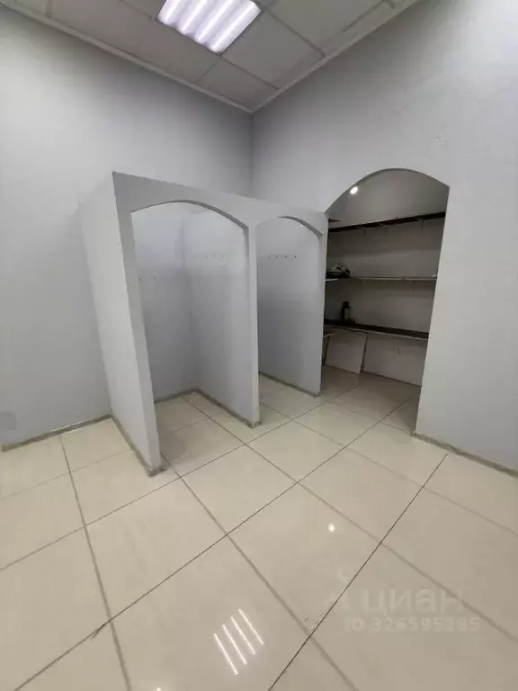 Торговая площадь в Краснодарский край, Сочи Центральный мкр, ул. ... - Фото 2