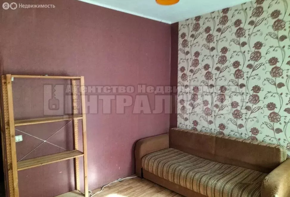 1к в 3-комнатной квартире (27 м) - Фото 1