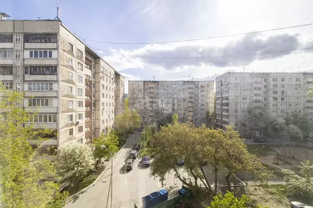 Комната 11,9 м в 1-к., 5/5 эт. - Фото 0