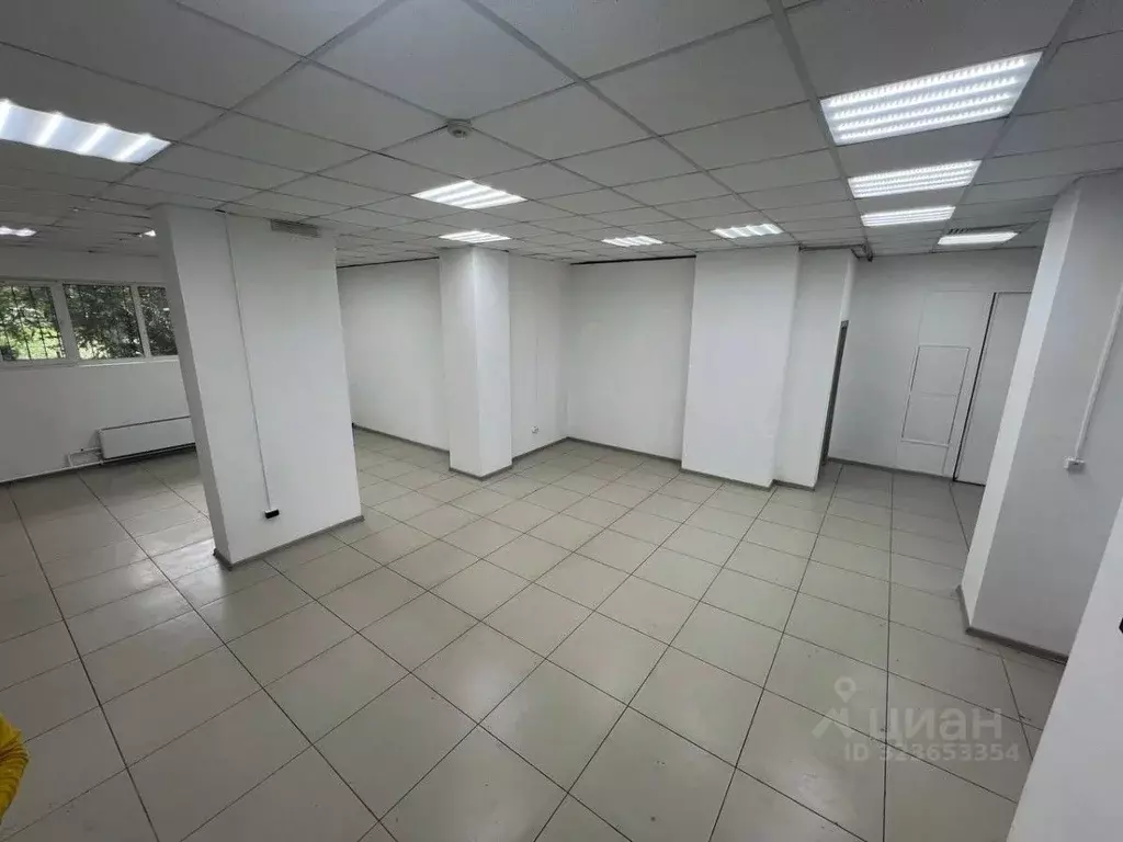 Помещение свободного назначения в Самарская область, Самара ... - Фото 2