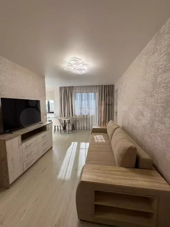 2-к. квартира, 44 м, 4/4 эт. - Фото 0