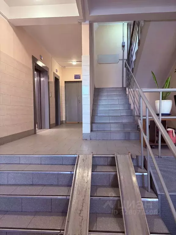 1-к кв. Москва Мячковский бул., 18К1 (38.2 м) - Фото 1