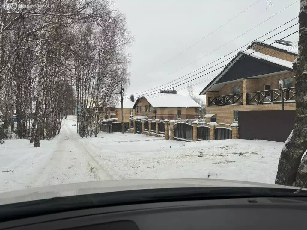 Участок в Кострома, улица Металлистов (9 м) - Фото 1