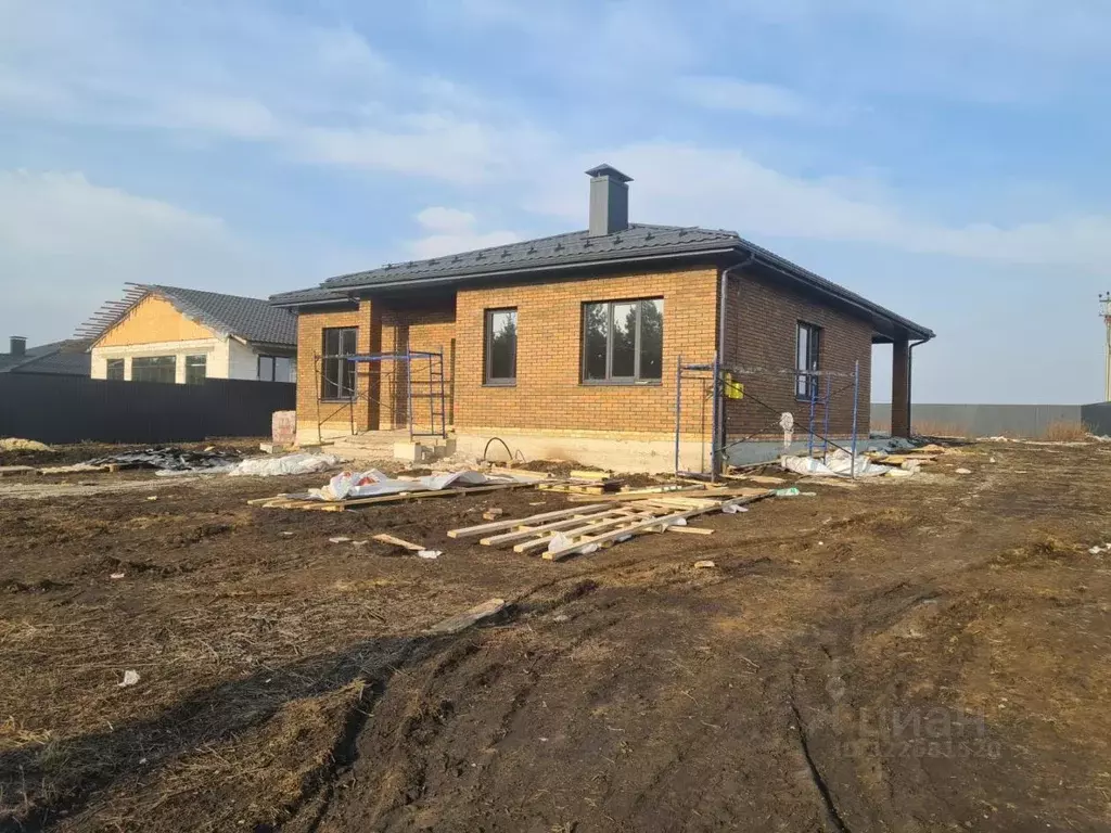 Дом в Орловская область, Орловский район, д. Кондырева ул. Никольская ... - Фото 1