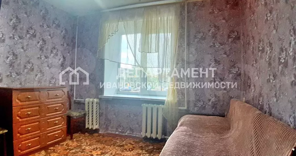 2-к. квартира, 45 м, 2/9 эт. - Фото 1