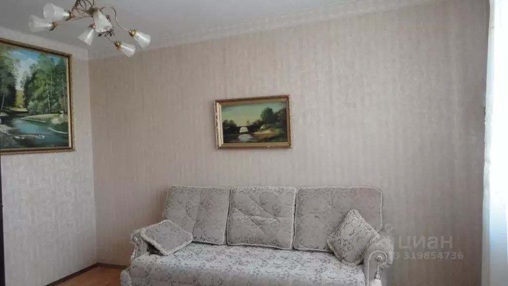 2-к кв. Москва ул. Демьяна Бедного, 4К1 (55.0 м) - Фото 0