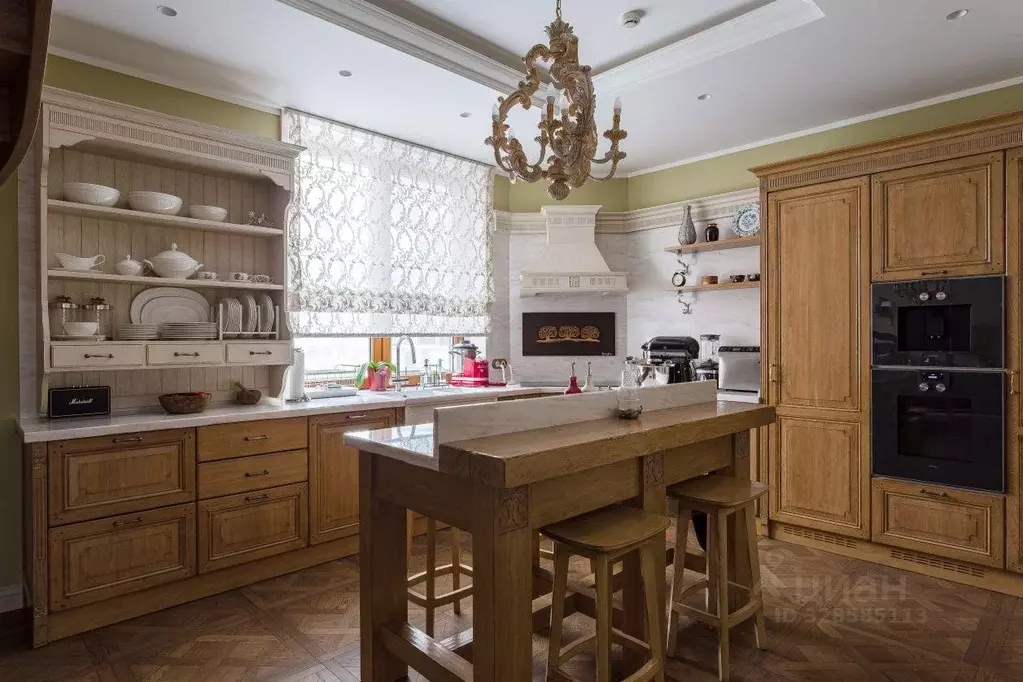 Квартира, 5 и более комнат, 174.8 м - Фото 1