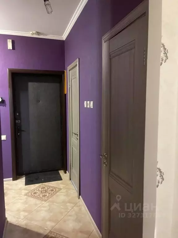 1-к кв. Москва ул. Обручева, 6 (37.2 м) - Фото 2