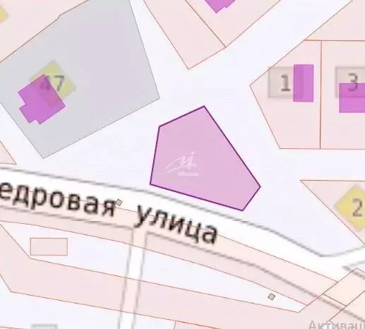 Участок в Севастополь с. Орлиное, ул. Урожайная (10.0 сот.) - Фото 2