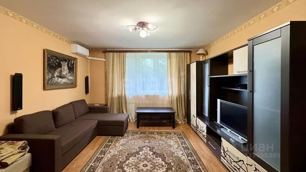 1-к кв. Московская область, Реутов Носовихинское ш., 3 (39.0 м) - Фото 1