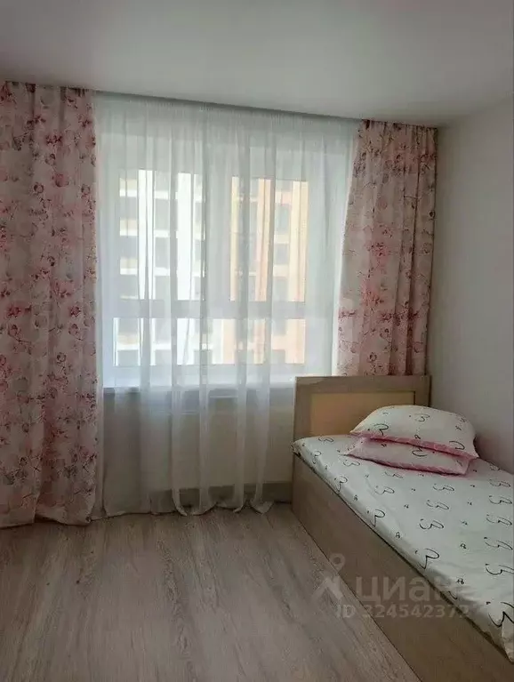 2-к кв. Удмуртия, Ижевск ул. 10 лет Октября, 75/1 (34.5 м) - Фото 2