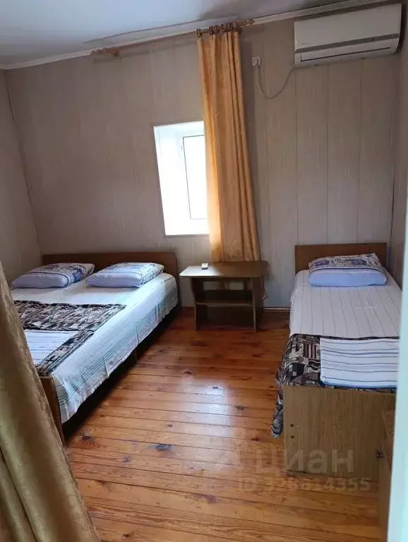 Комната Краснодарский край, Анапа муниципальный округ, Благовещенская ... - Фото 1