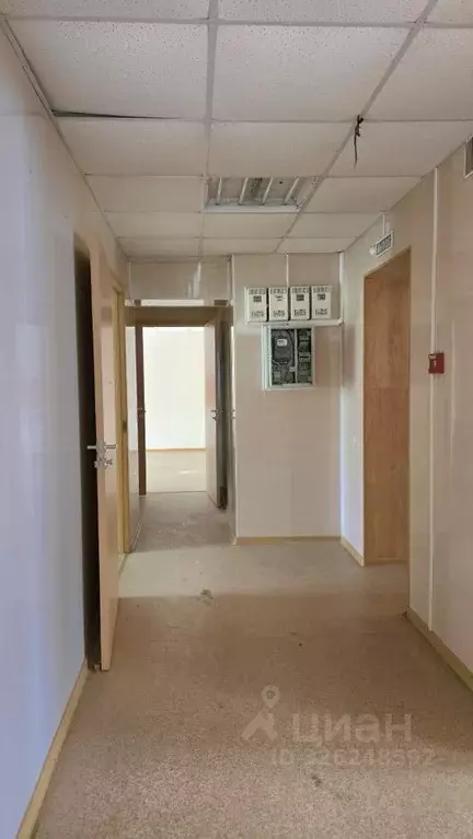 Помещение свободного назначения в Ярославская область, Ярославль ул. ... - Фото 2