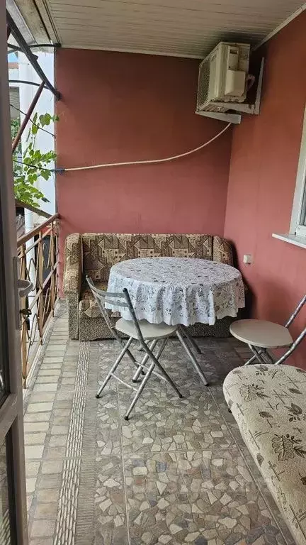Дом в Крым, Феодосия пер. Тамбовский, 14 (65 м) - Фото 0