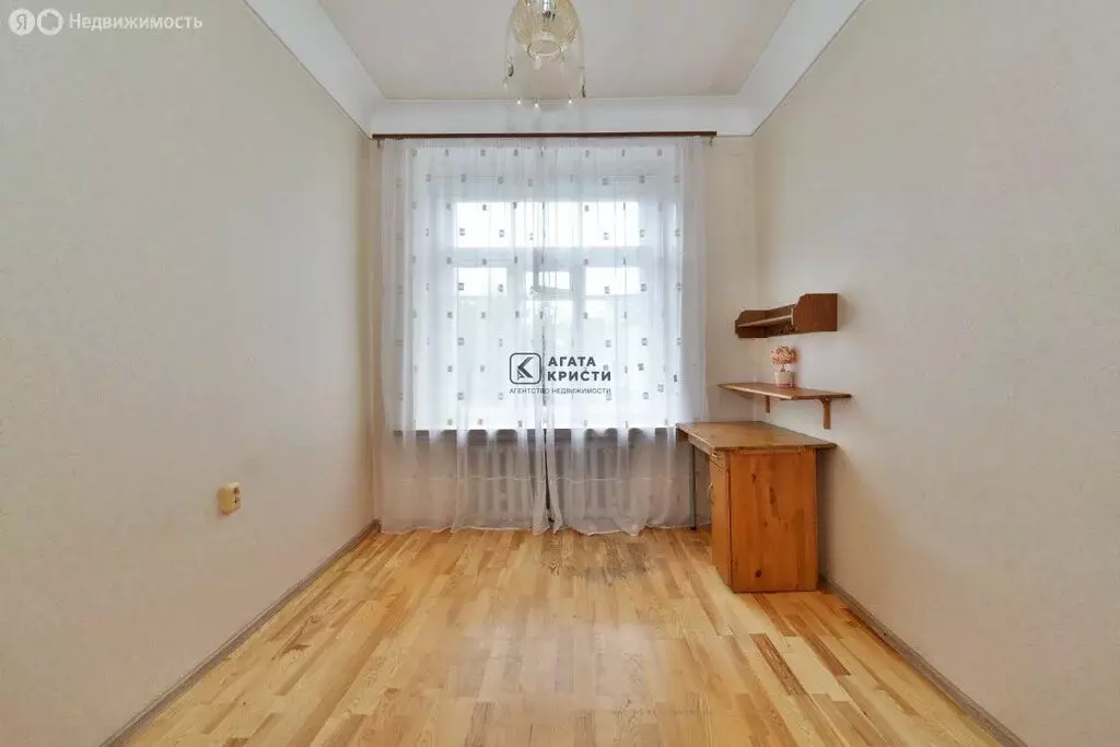 2-комнатная квартира: Павловский Посад, улица Кирова, 91 (52.9 м) - Фото 1