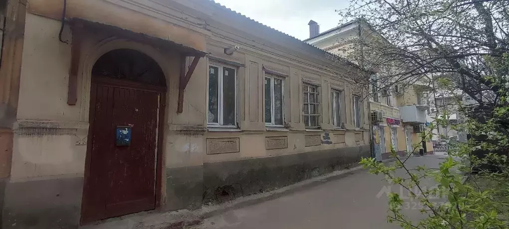 Помещение свободного назначения в Ростовская область, Ростов-на-Дону ... - Фото 1
