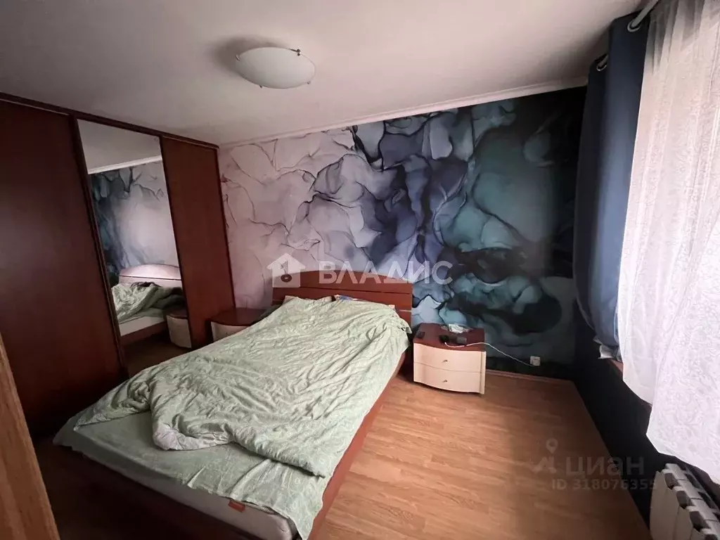 2-к кв. Москва ул. Островитянова, 39 (47.0 м) - Фото 1