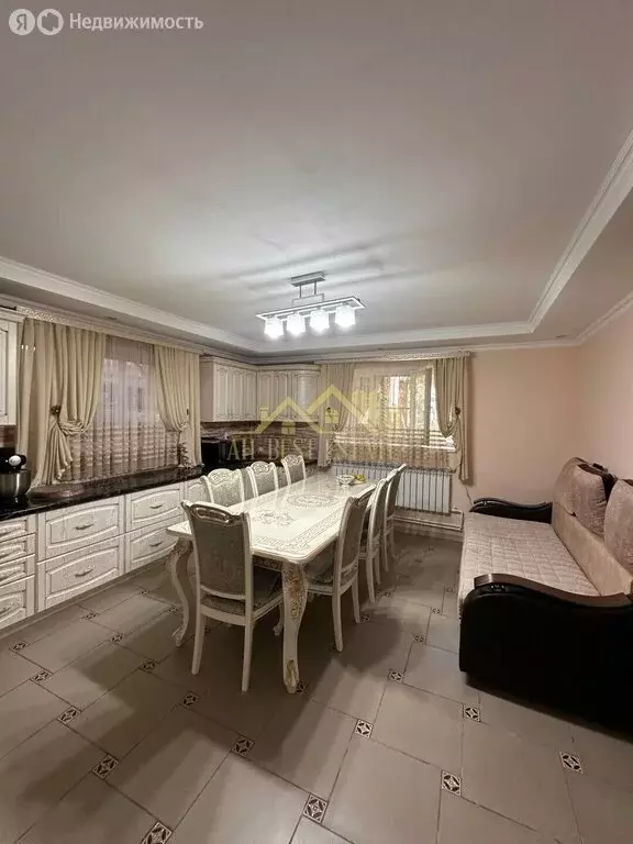 Дом в Прохладный, Московская улица (400 м) - Фото 1