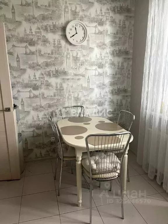 2-к кв. Московская область, Домодедово Южный мкр, ул. Курыжова, 7к1 ... - Фото 2