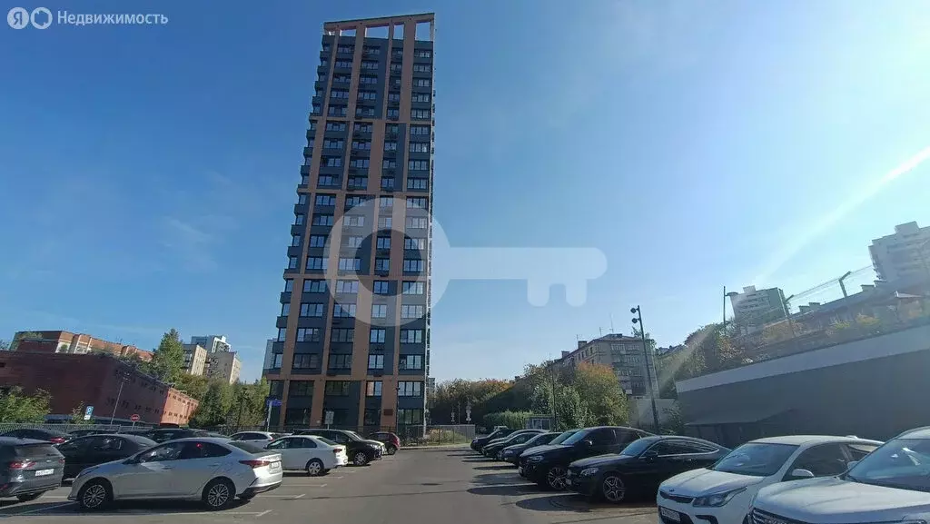 2-комнатная квартира: Казань, улица Новаторов, 8А (63 м) - Фото 0