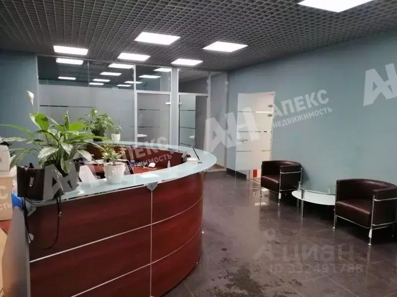Офис в Москва ул. 4-я 8 Марта, 6А (865 м) - Фото 2