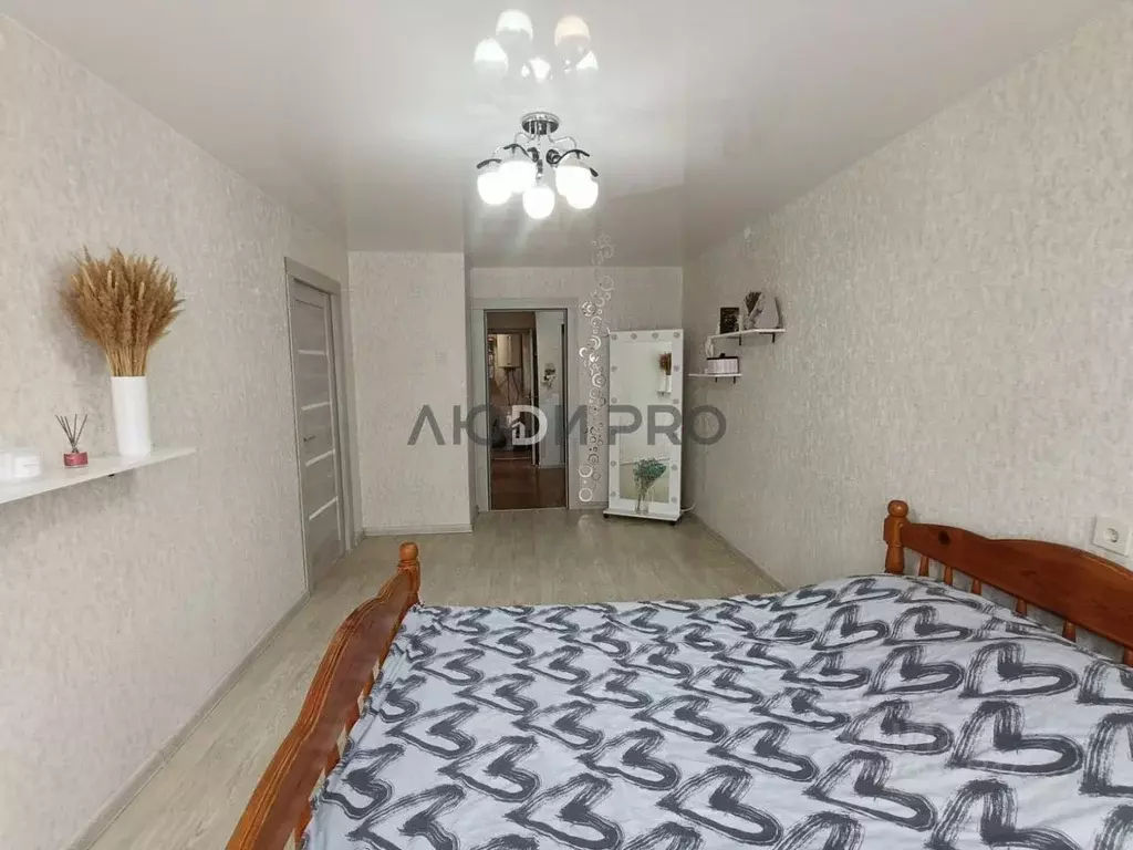 3-к кв. Тверская область, Калининский муниципальный округ, д. ... - Фото 1