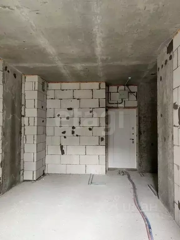 Студия Москва ул. Лобановский Лес, 7 (26.0 м) - Фото 1