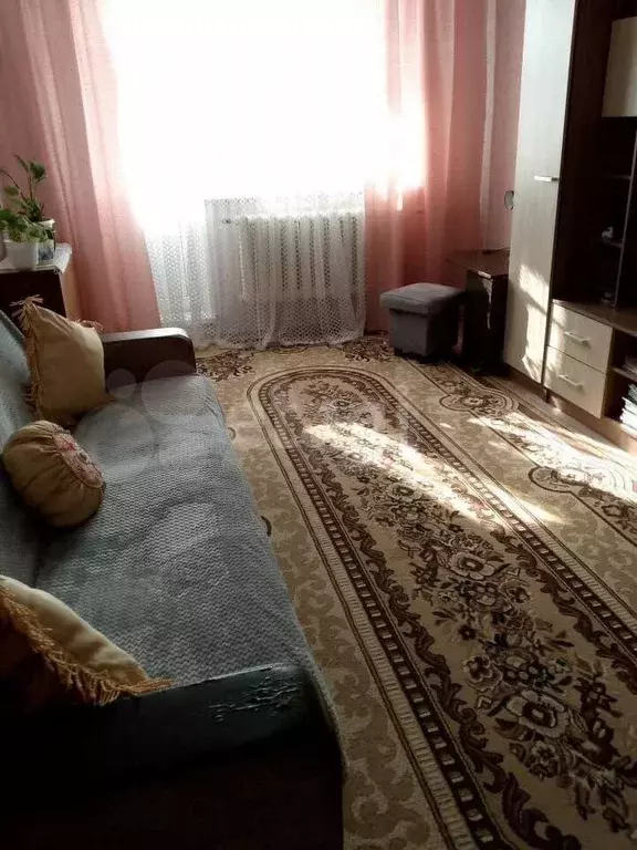 2-к. квартира, 44 м, 5/5 эт. - Фото 1