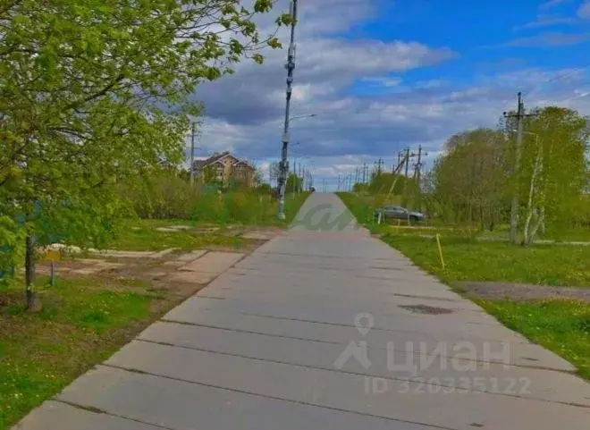 Участок в Москва д. Ширяево, Изумрудная аллея кп,  (15.0 сот.) - Фото 1