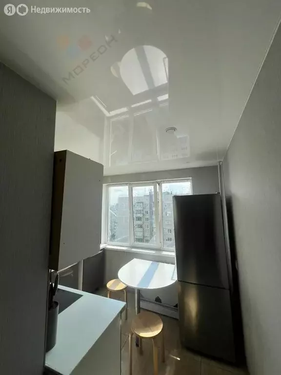 2-комнатная квартира: Краснодар, Сормовская улица, 108 (44.3 м) - Фото 1