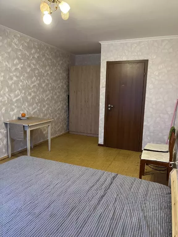 Комната Москва Литовский бул., 15К5 - Фото 0