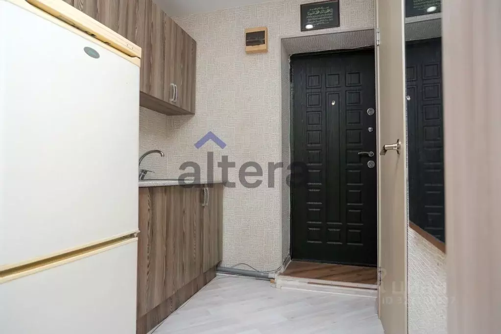 Студия Татарстан, Казань ул. Академика Арбузова, 4 (18.0 м) - Фото 2