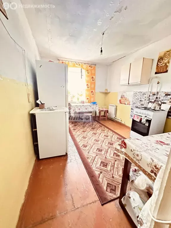 1-комнатная квартира: село Стрехнино, улица 70 лет Октября, 6 (35.3 м) - Фото 1