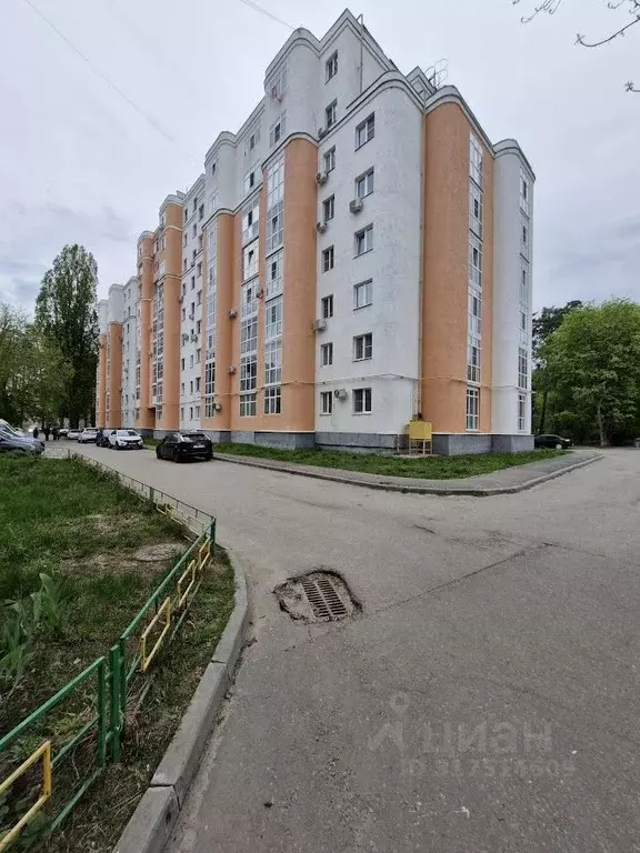 Студия Пензенская область, Заречный Братская ул., 20А (30.0 м) - Фото 1