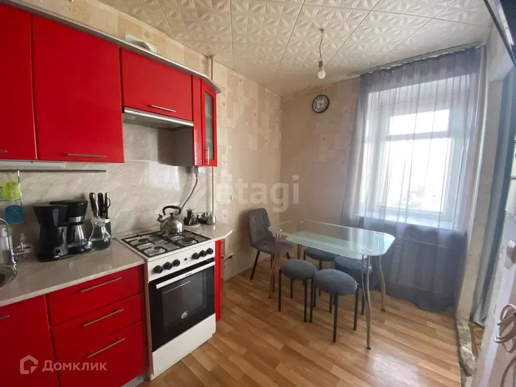 Продаётся 4-к квартира, 77.2 м - Фото 0