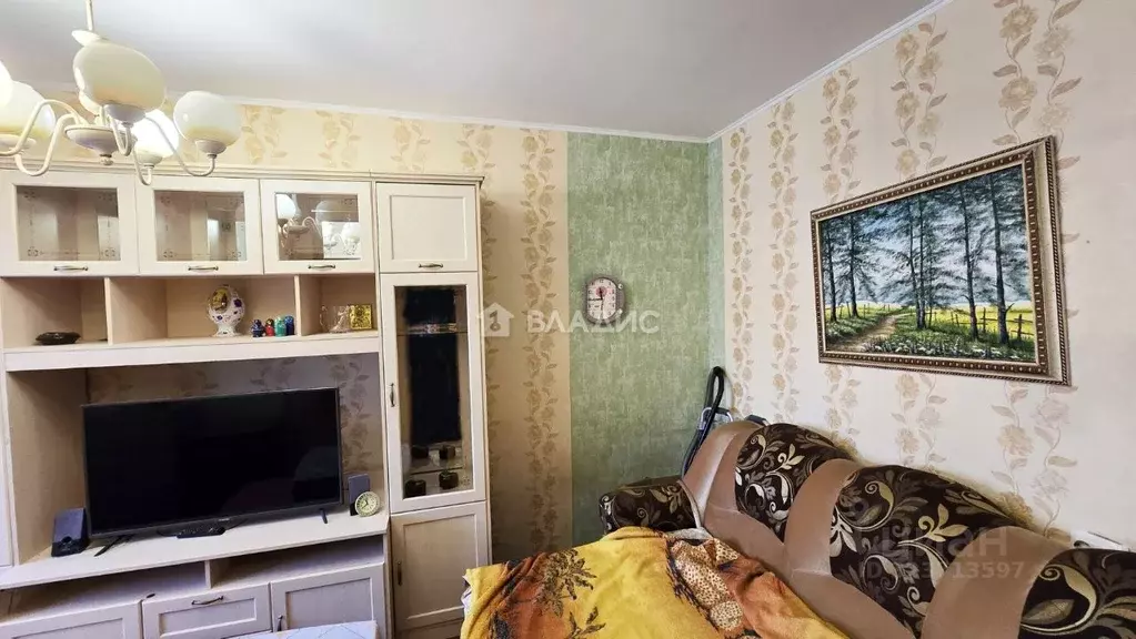 1-к кв. Московская область, Жуковский ул. Чаплыгина, 32 (32.0 м) - Фото 2