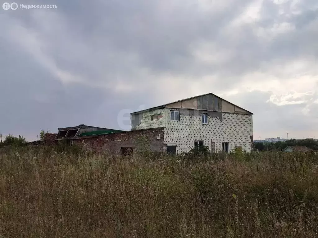 Участок в село Малая Бугульма, улица Мира (48 м) - Фото 2
