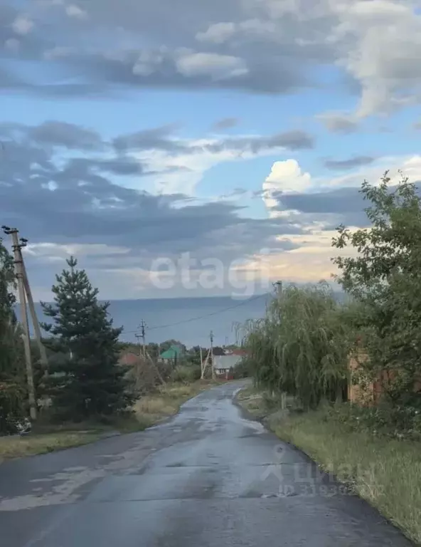 Дом в Ульяновская область, Ульяновский район, Ишеевское городское ... - Фото 0